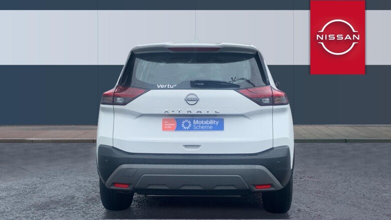 Nissan X-Trail 1.5 MHEV 163 Acenta Premium 5dr [7 Seat] Xtronic Petrol Station Wagon